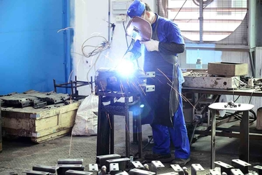 Jiangsu Jufeng Machinery Manufacturing Co., LTD γραμμή παραγωγής του κατασκευαστή