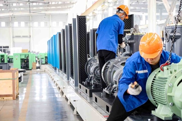 Jiangsu Jufeng Machinery Manufacturing Co., LTD γραμμή παραγωγής του κατασκευαστή