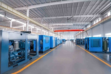 Jiangsu Jufeng Machinery Manufacturing Co., LTD γραμμή παραγωγής του κατασκευαστή