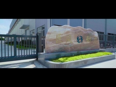 το βίντεο του εργοστασίου του συμπιεστή Jufeng