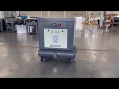 2in1 7.5kw ατμοσφαιρικός συμπιεστής βίδες IP54