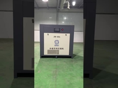 Jufeng 37kw JM-50A μόνιμος μαγνήτης κομπρεσέρ αέρα βίδα