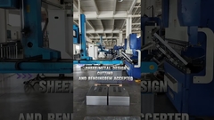 Το Jiangsu Jufeng Screw Air Compressor Factory 2025#factory #screwaircompressor #manufacturing (Τζαϊάνγκσου Τζούφενγκ Στρογγυλοπνευματικό συμπιεστή εργοστάσιο 2025)