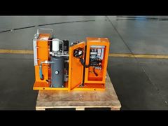 Προσαρμόσιμος Ψύκτης Αέρα Πίεσης Συμπιεσμένου Αέρα 7-10 bar για Βιομηχανική Χρήση