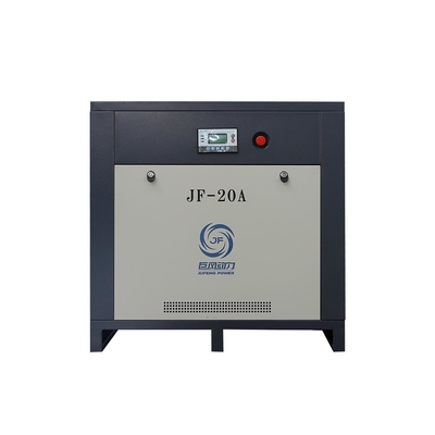 380V 50Hz 3Ph χαμηλής πίεσης κομπρέσορα αέρα με βίδα 0,3-0,8 MPa