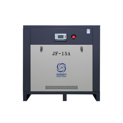 IP54 IP23 Direct Drive Screw Air Compressor 11kw Μέθοδος ψύξης αέρα / νερού